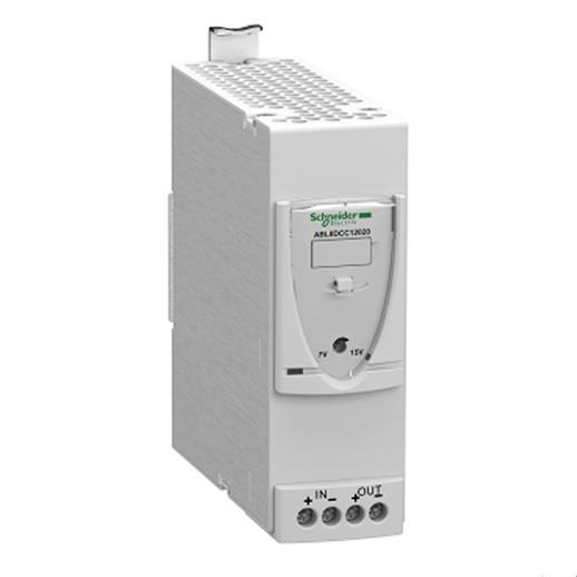 مبدل DC/DC و AC/DC