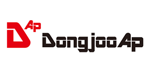 لوگوی برند دانگجو - DANGJOO