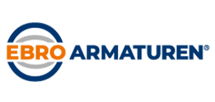 لوگوی برند ابرو - EBRO