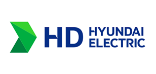 لوگوی برند هیوندای الکتریک - Hyundai Electric