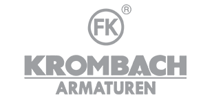 لوگوی برند کروم باخ - Krombach