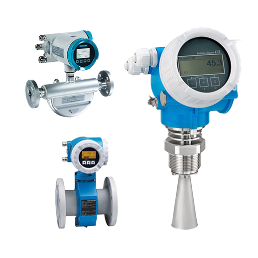 تجهیزات اندازه گیری