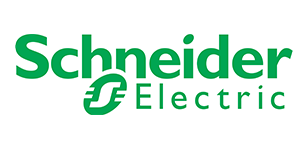 لوگوی برند اشنایدر الکتریک - Schneider Electric