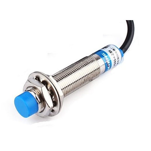 سنسور مجاورتی