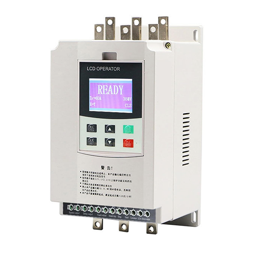 سافت استارتر