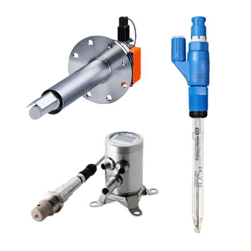 اندازه گیری آنالیز