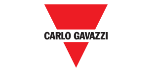 لوگوی برند کارلو گاوازی - Carlo Gavazzi