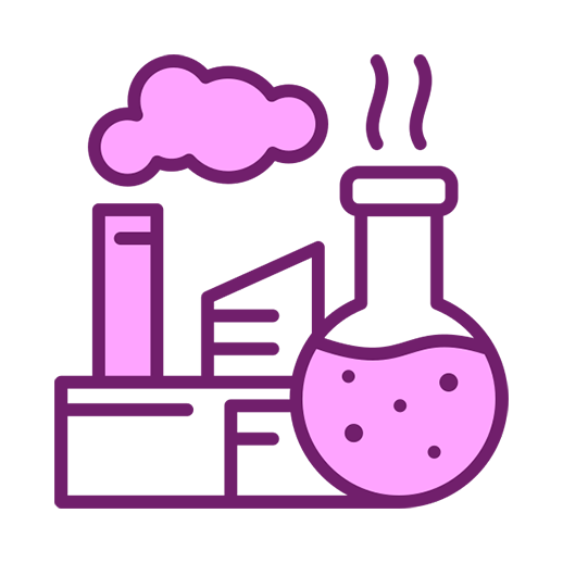 صنایع شیمیایی