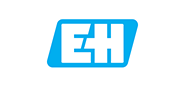 لوگوی برند اندرس هاوزر - Endress+Hauser