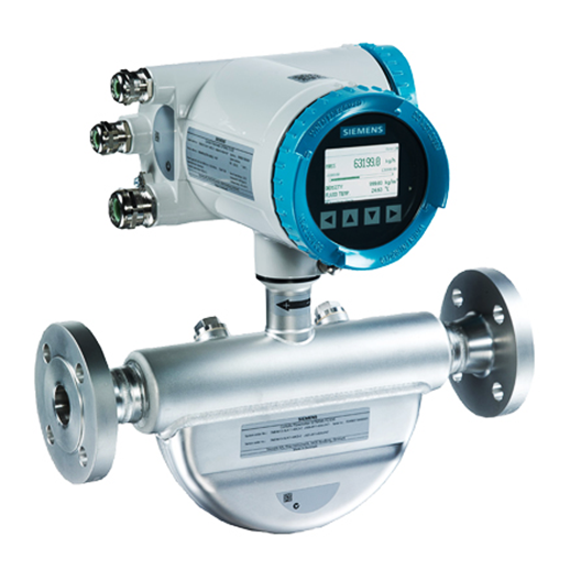 فلومتر جرمی