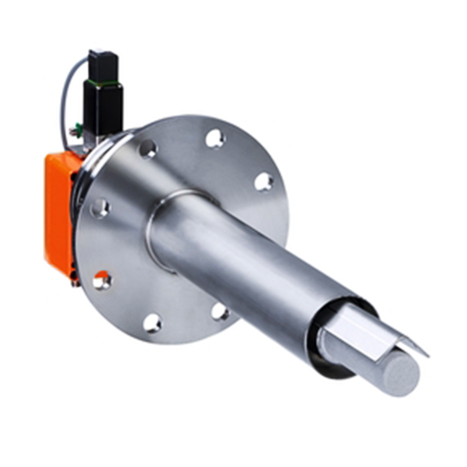 آنالایزر گاز