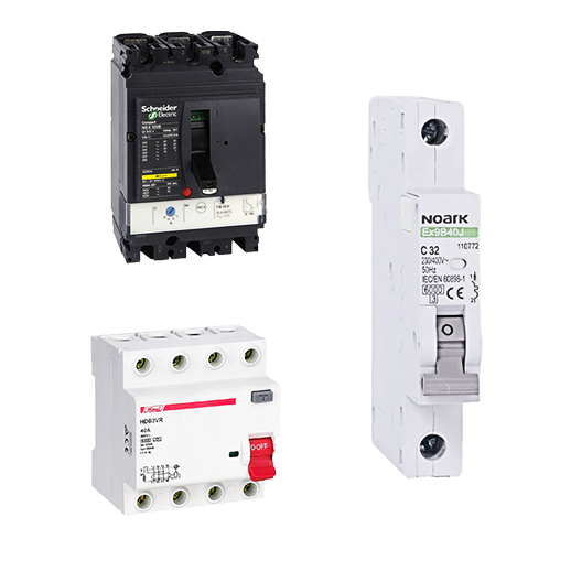 تجهیزات حفاظت