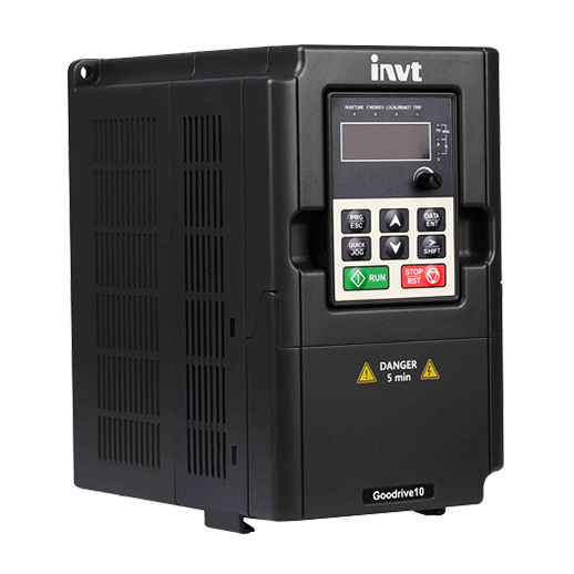 اینورتر ولتاژ پایین