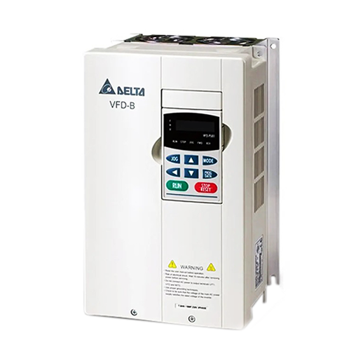 اینورتر و کنترل دور