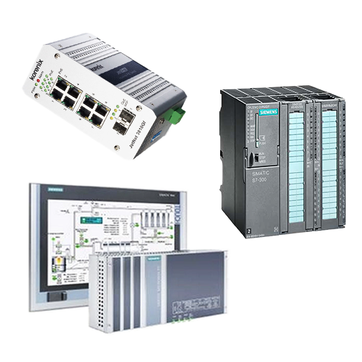 اتوماسیون صنعتی