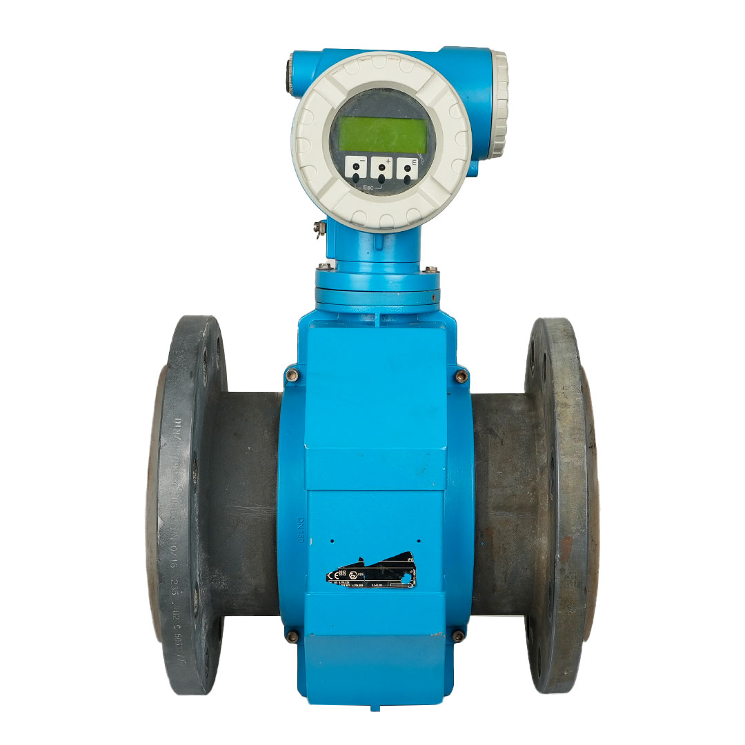 فلومتر الکترومغناطیسی اندرس هاورز مدل promag 23