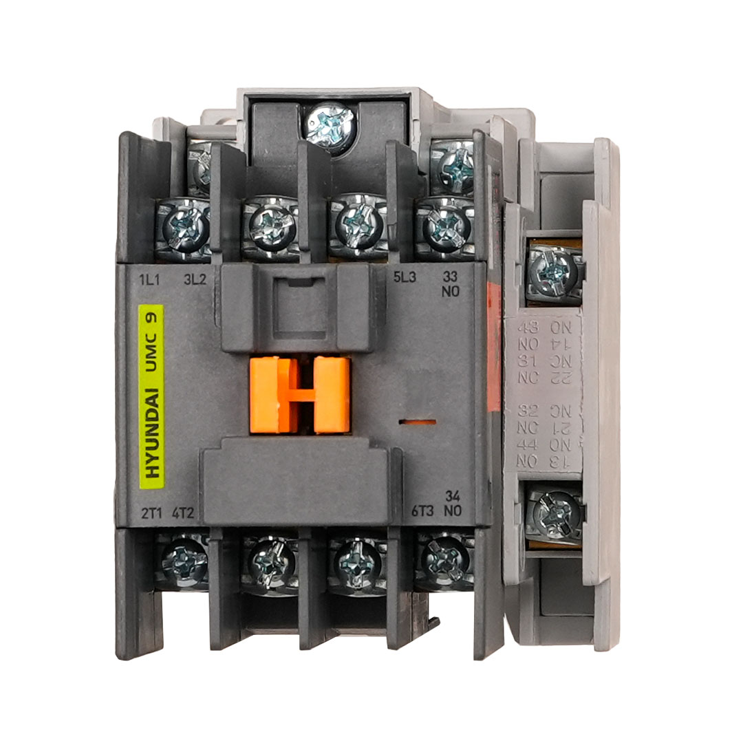 کنتاکتور هیوندای الکتریک مدل UMC 9