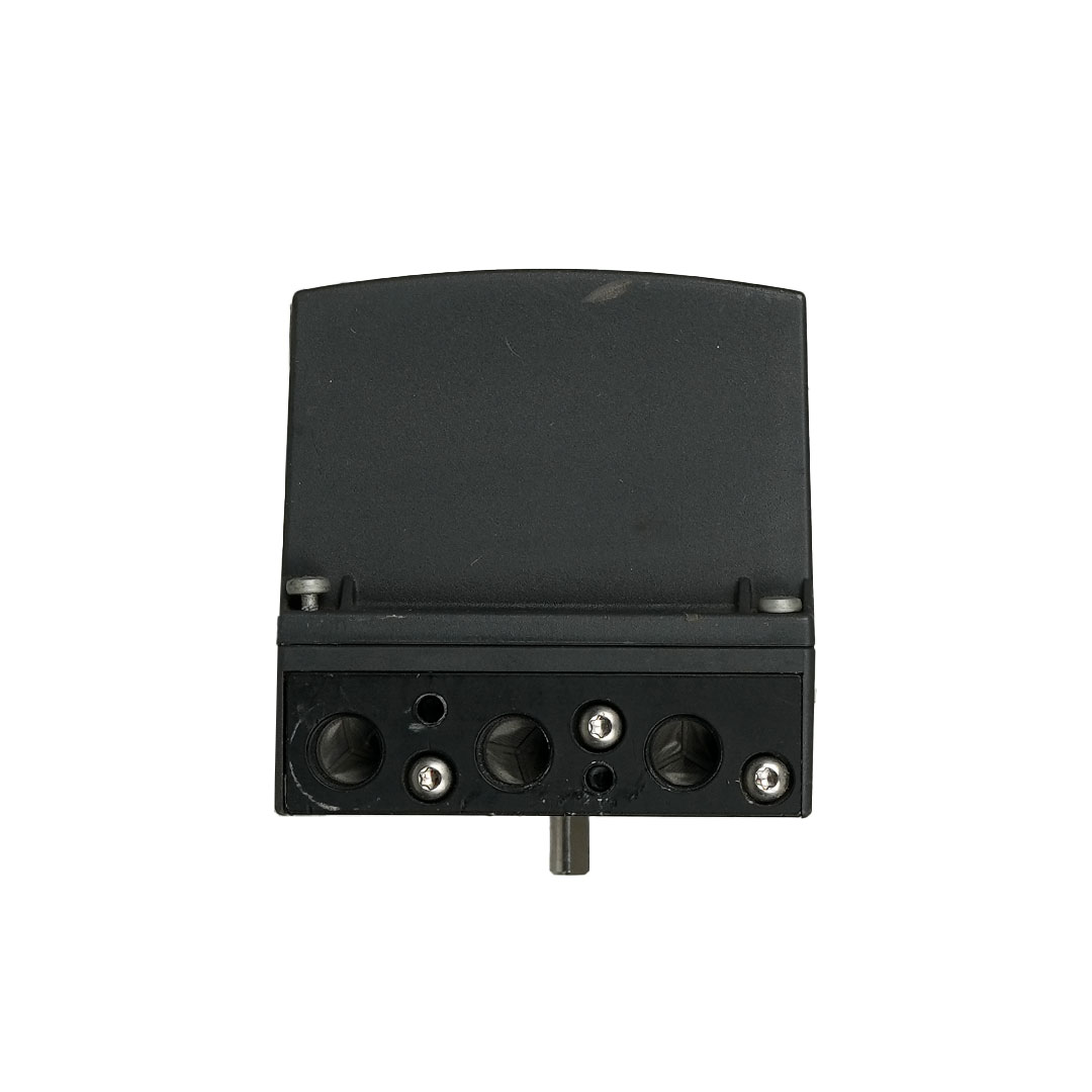 پوزیشنر شیر مدل Siemens SIPART PS2