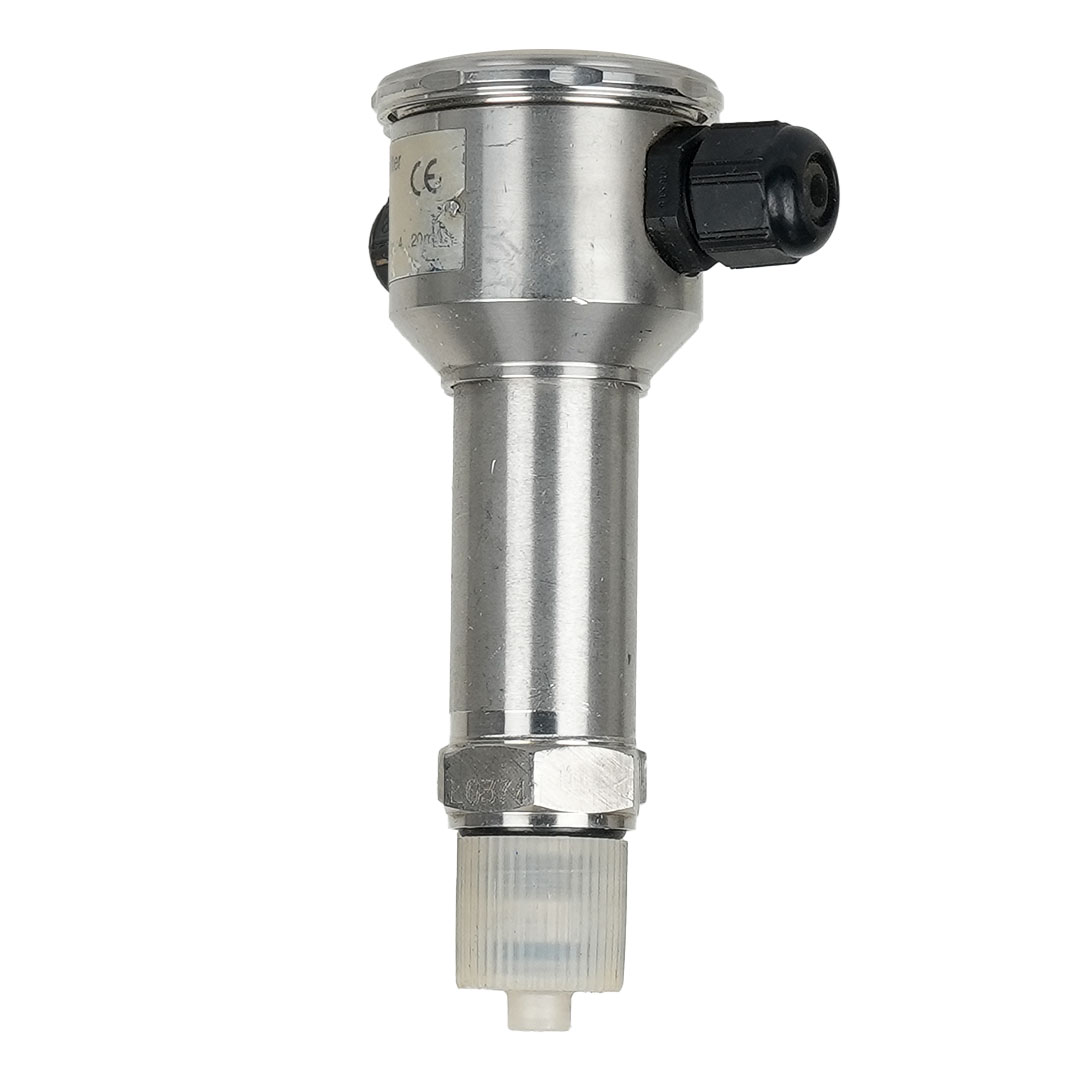 نمای دیگر ترانسمیتر فشار مدل labom CE6110