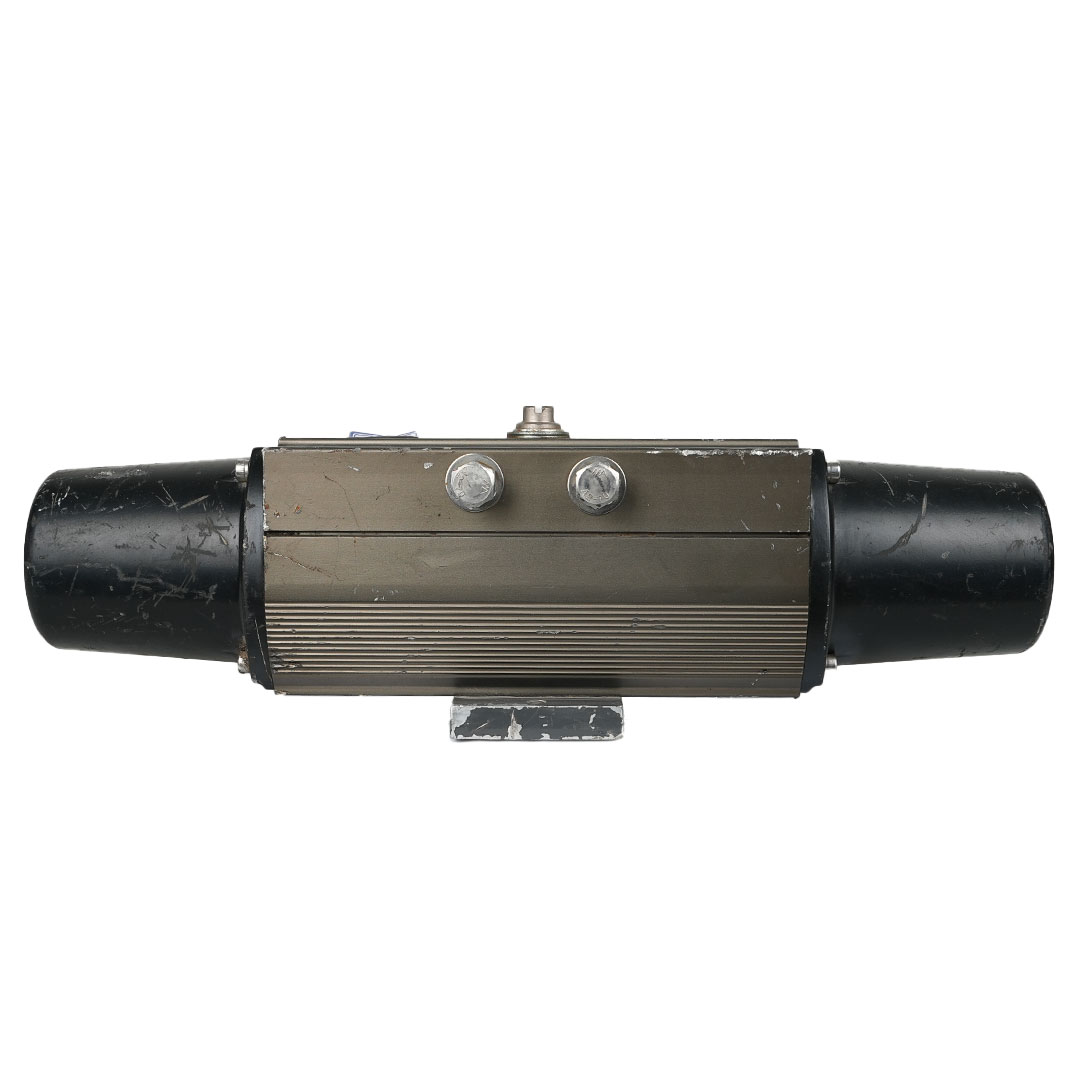 نمای دیگر اکچویتر پنوماتیکی DKHB0200-118