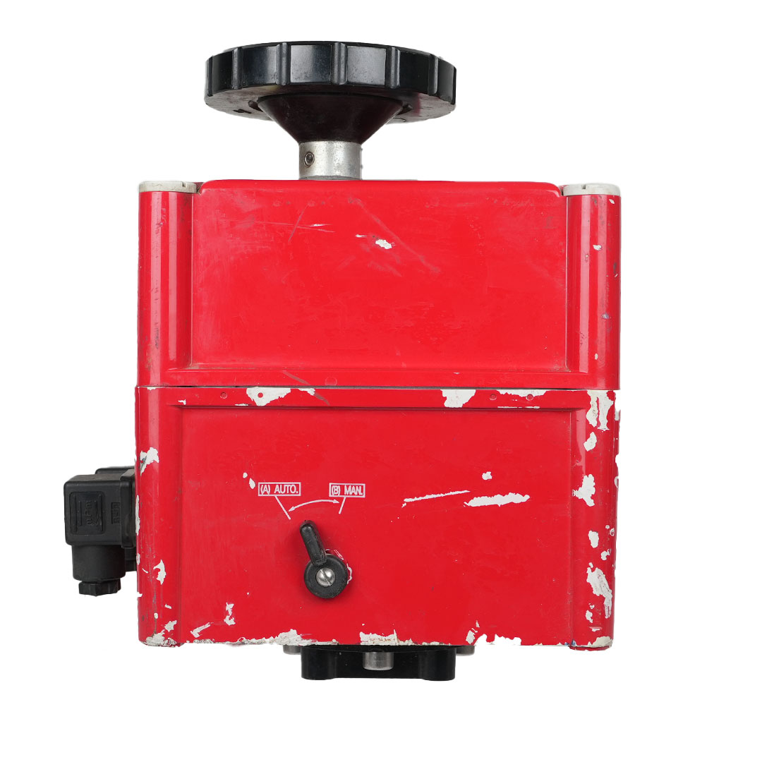 اکچویتر برقی برند J+J مدل R-2