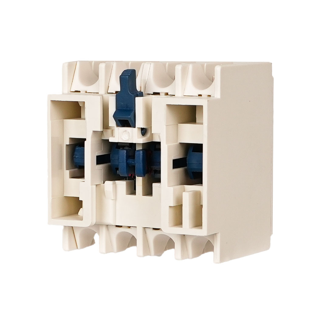 کنتاکتور کمکی اشنایدر الکتریک مدل LADN22