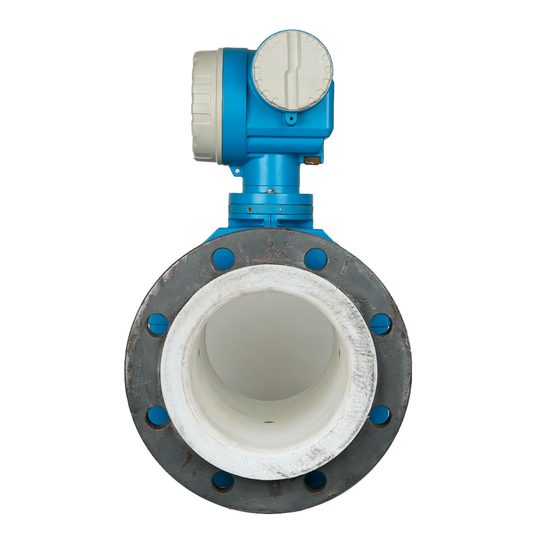 فلومتر الکترومغناطیسی اندرس هاورز مدل promag 23