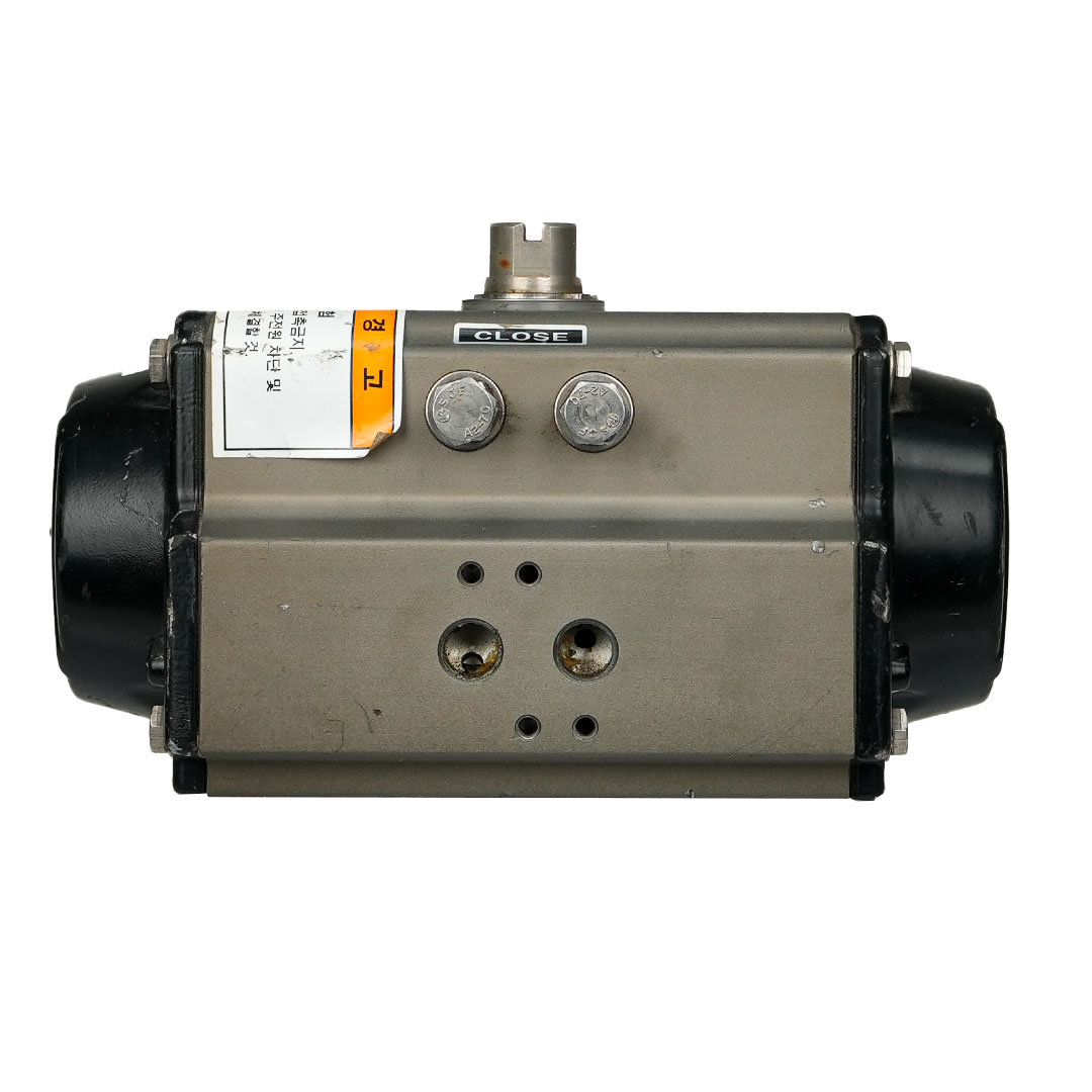 اکچویتر پنوماتیکی مدل HP-75S