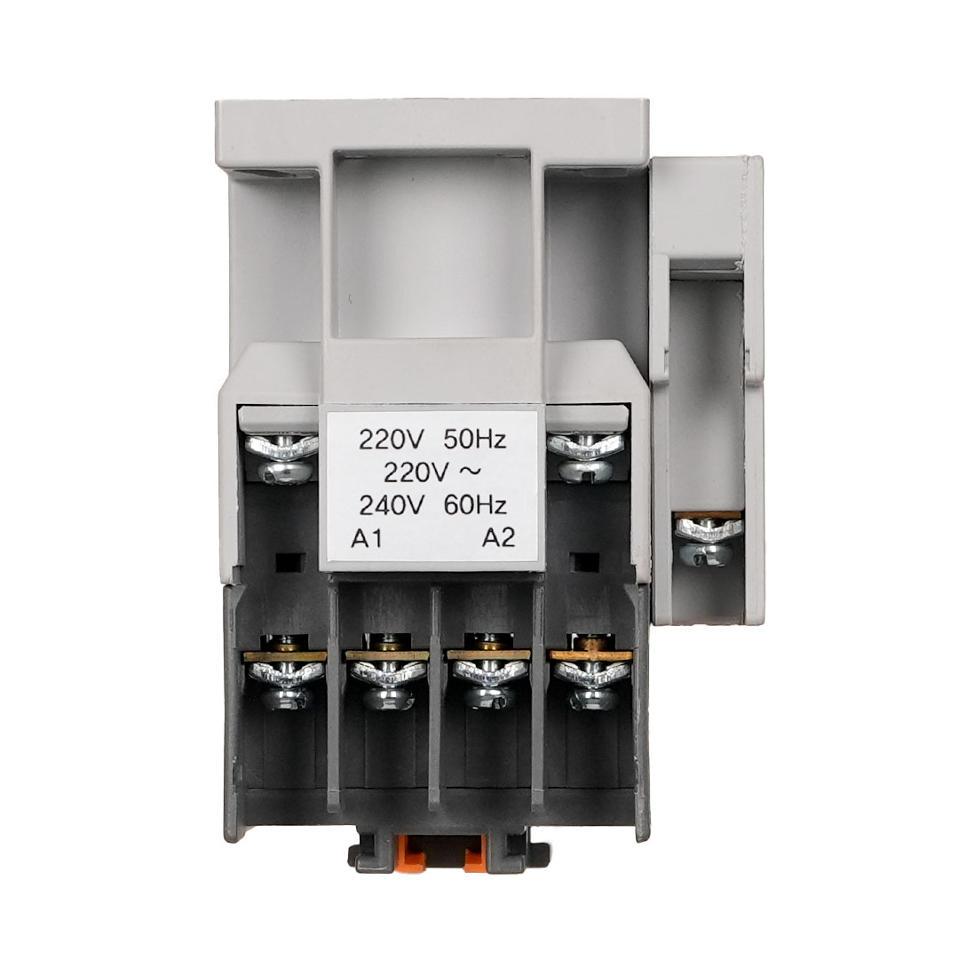 کنتاکتور هیوندای الکتریک مدل UMC 9