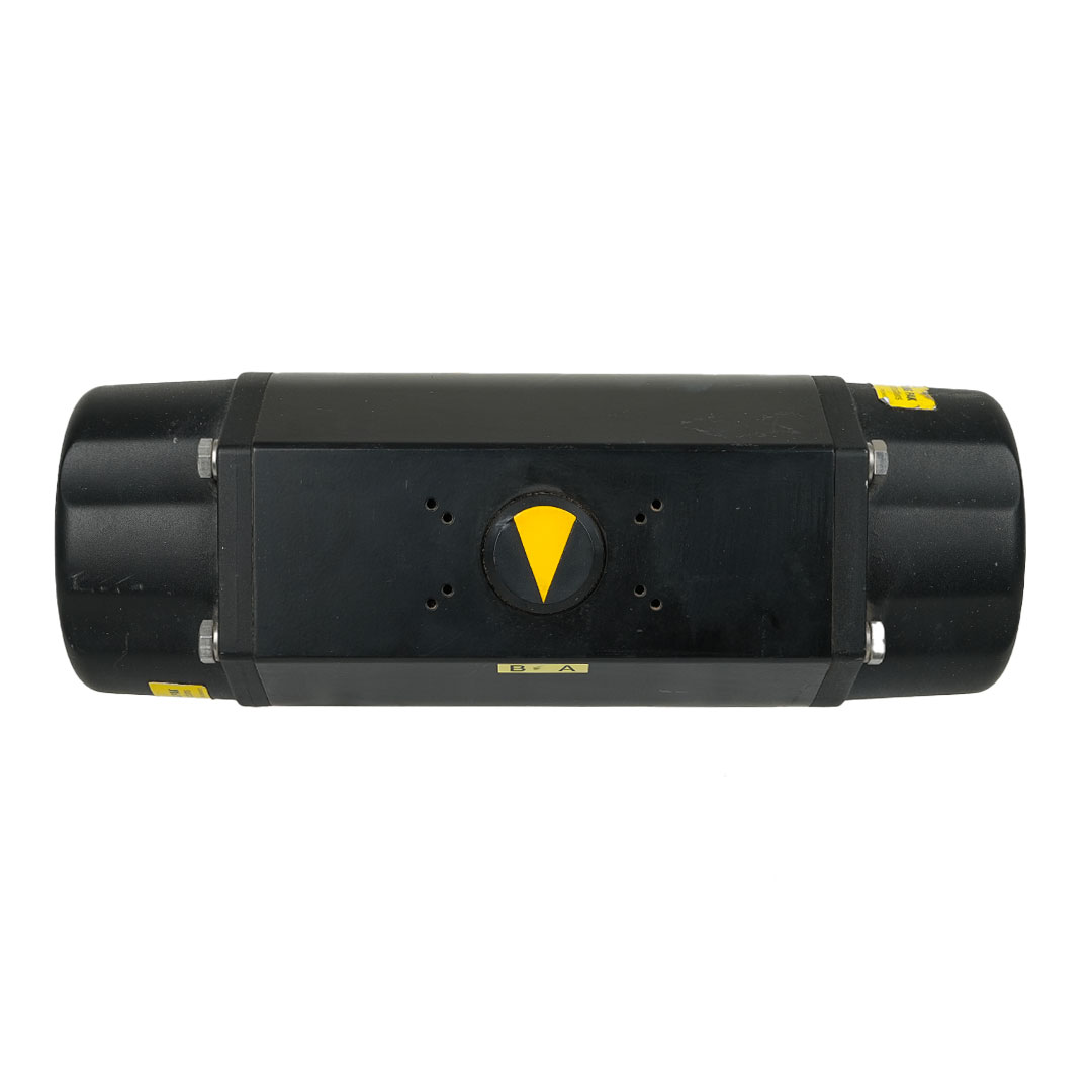 اکچویتر پنوماتیکی مدل Pentair Keystone F79E036