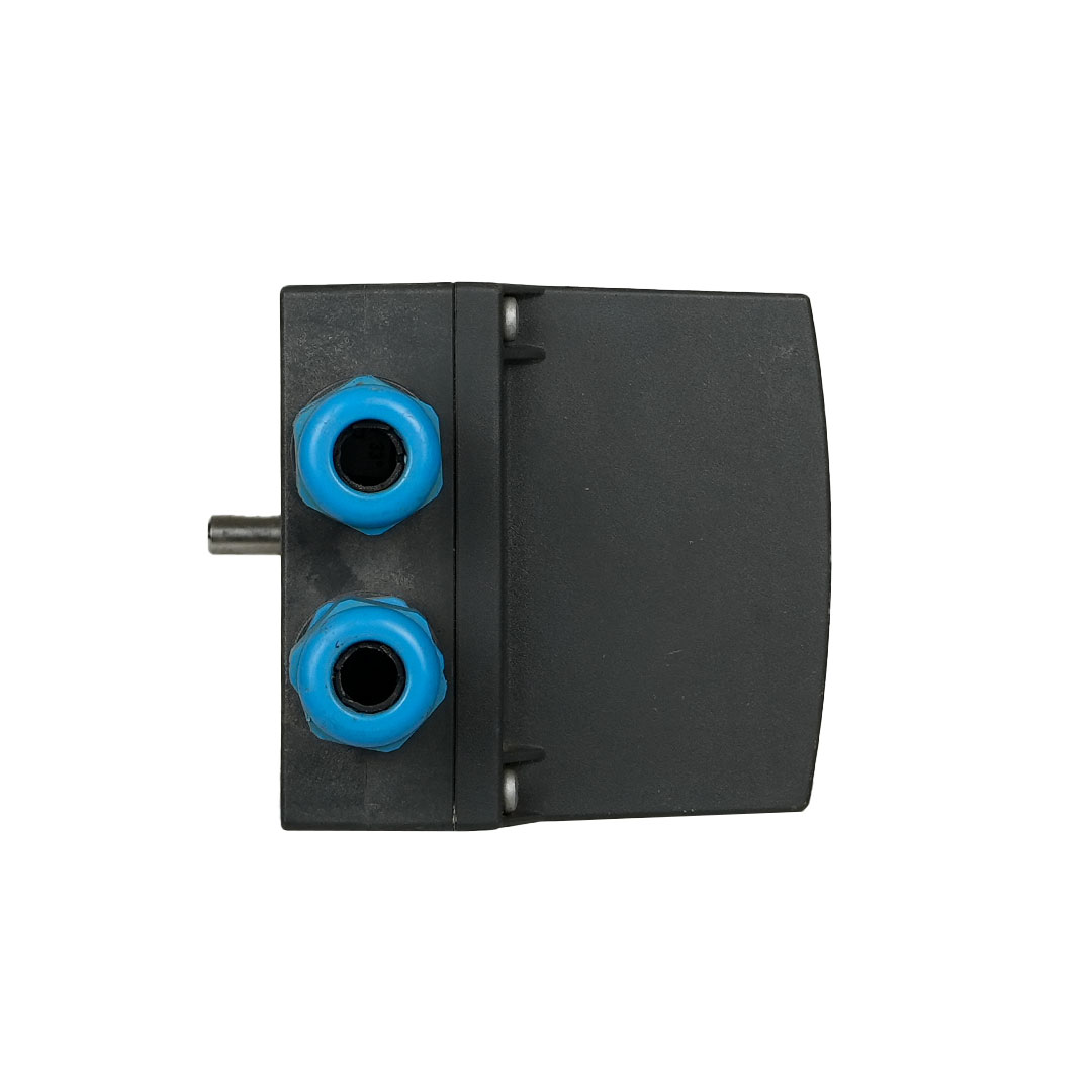 پوزیشنر شیر مدل Siemens SIPART PS2