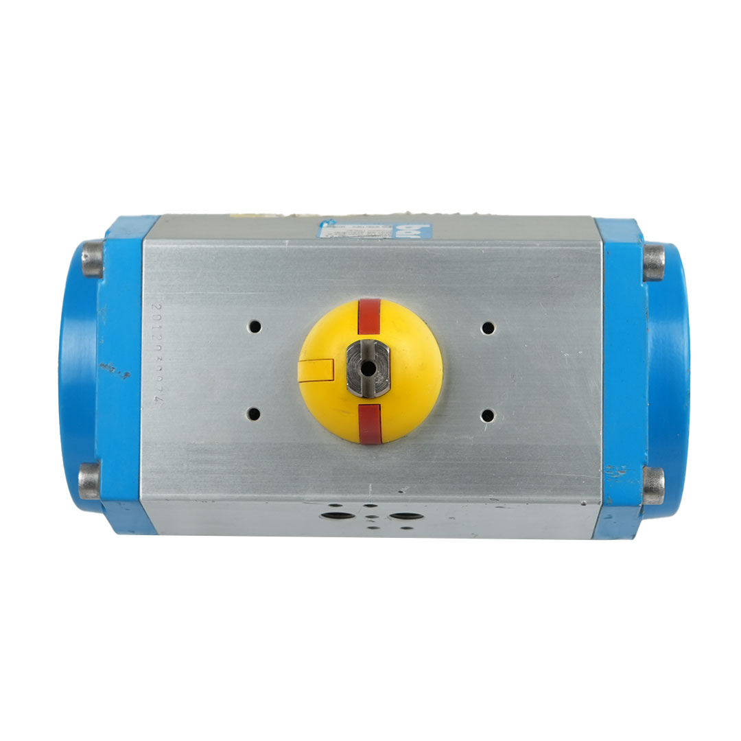 اکچویتر پنوماتیکی  بار مدل GTD-110.1/090-V22-G