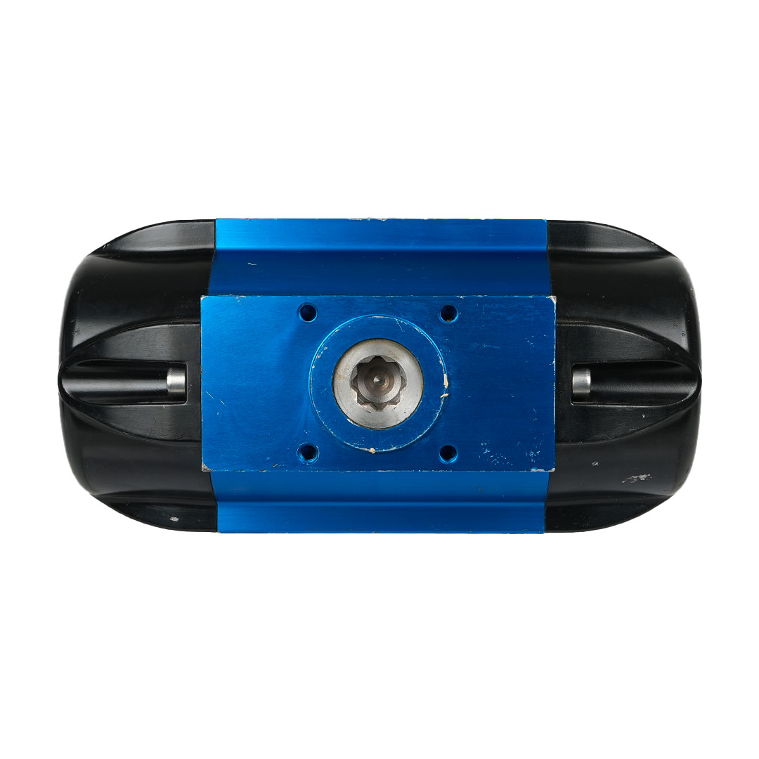 اکچویتر پنوماتیکی مدل  AMG-PESCH SAF 30