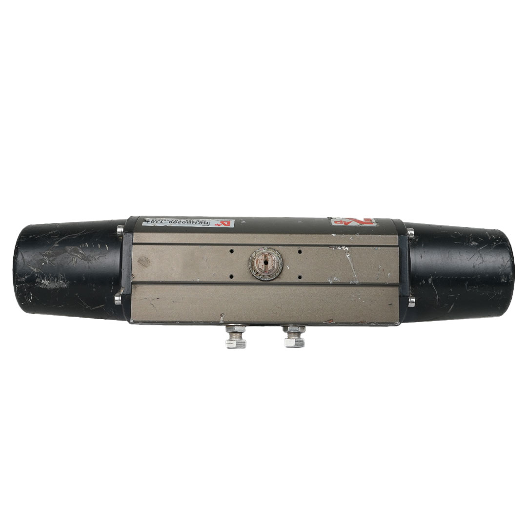 اکچویتر پنوماتیکی DKHB0200-118