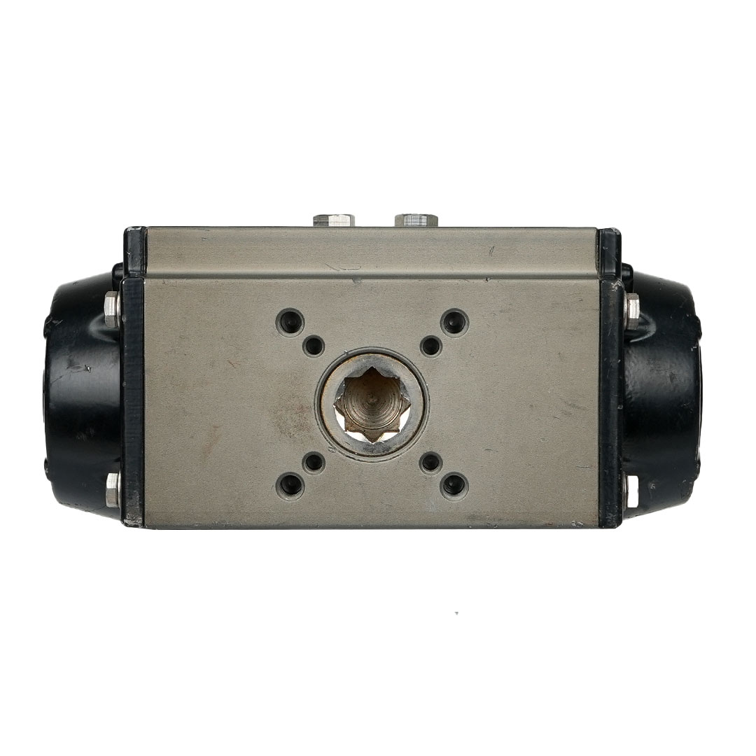 اکچویتر پنوماتیکی مدل HP-75S