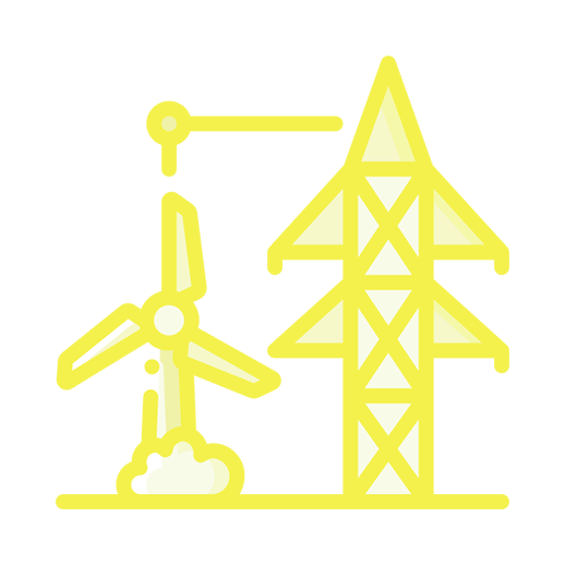 صنایع نیروگاهی