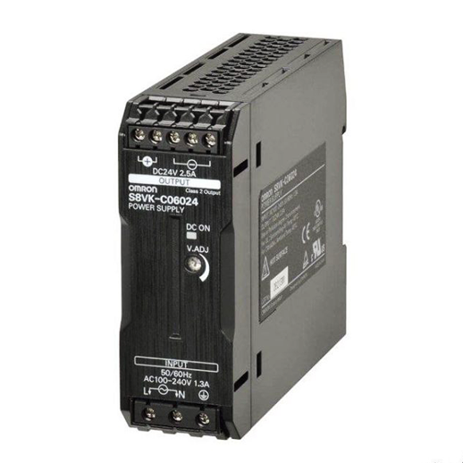 پاور ساپلای صنعتی