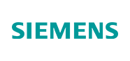 لوگوی برند زیمنس - Siemens
