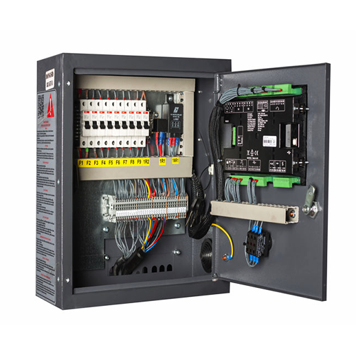 تابلو کنترل