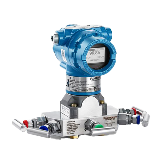 ترانسمیتر فشار