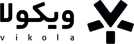 لوگوی فروشگاه ویکولا